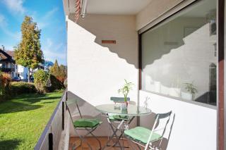 Paulas Ferienwohnung - Füssen - 2