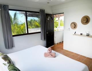 Sirenas Caribbean Rooms Holbox - Holbox - 7