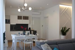Strettomare-Business & travel apartment - Reggio di Calabria - 5