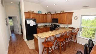 OS1J, Coastal Sunset- Oceanside, 6 BRs, Rec Room, Media Rm, ELEV, Priv Pool, Hot Tub - Corolla - 3