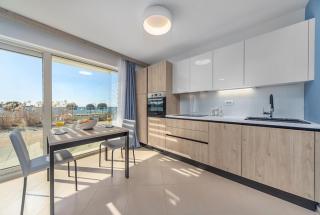 Garden Palace Superior Studio Sea View I - Umag - 0
