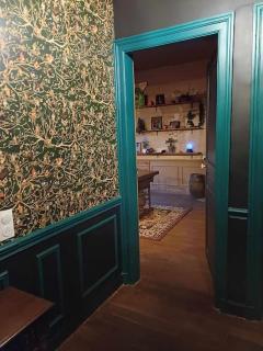 Repaire du sorcier, escape game, nuit atypique - Reims - 1