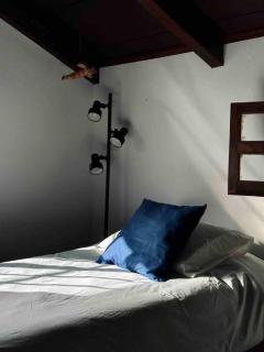 Casa Cantera - Teziutlán - 2