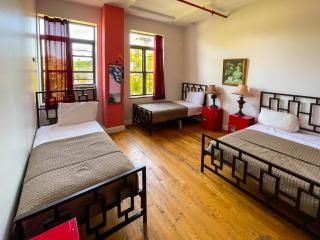 NY Moore Hostel - Brooklyn - 2
