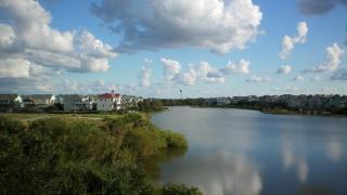 OS1M, Leap of Faith- Oceanside, 7 BRs, Lake Views, Private Pool, Pool Table, Hot Tub - Corolla - 9
