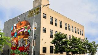 NY Moore Hostel - Brooklyn - 0