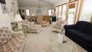 OS1M, Leap of Faith- Oceanside, 7 BRs, Lake Views, Private Pool, Pool Table, Hot Tub - Corolla - 4