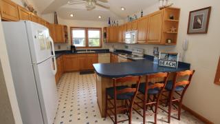 OS1M, Leap of Faith- Oceanside, 7 BRs, Lake Views, Private Pool, Pool Table, Hot Tub - Corolla - 2