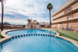 APARTAMENTO EL PALMERAL LOS NIETOS CERCA DE LA MANGA - Los Nietos - 0