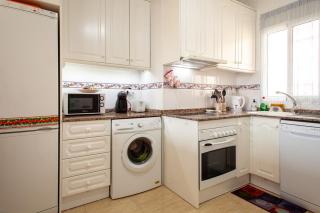 APARTAMENTO EL PALMERAL LOS NIETOS CERCA DE LA MANGA - Los Nietos - 4