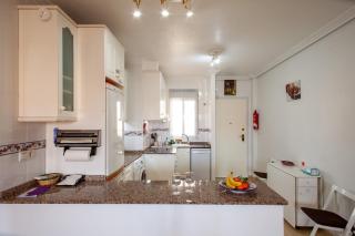 APARTAMENTO EL PALMERAL LOS NIETOS CERCA DE LA MANGA - Los Nietos - 3