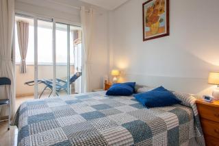 APARTAMENTO EL PALMERAL LOS NIETOS CERCA DE LA MANGA - Los Nietos - 1