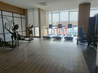 Cozy Sky Trees Bukit Indah Netflix and Amenities B06 - 3