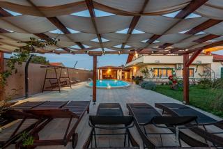 Villa Marijana ZadarVillas - Gorica - 6