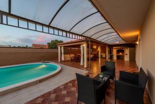 Villa Marijana ZadarVillas - Gorica - 5