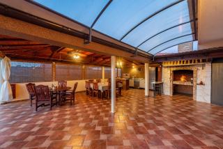 Villa Marijana ZadarVillas - Gorica - 4