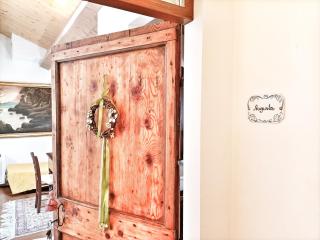 Appartamento Augusta - Residenza la Madonina - Morciano di Romagna - 8
