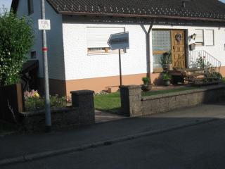 Ferienwohnung Kulla - Albstadt - 1