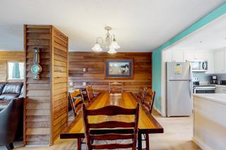 Snow Lake, Unit B9 - Sugar Mountain - 4