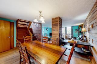 Snow Lake, Unit B9 - Sugar Mountain - 1