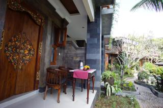 Okawati Boutique Bungalows - 7