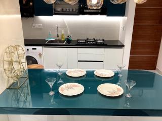 Luxe Luminar- 1 BHK Apartment - 8