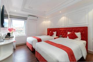 Diamond Hotel Sapa - Sa Pa - 0