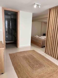 Minimal Cozy Apartment - Mitilene - 6