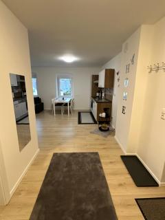 Appartement Niederthalheim - - 1