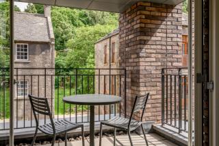 Courtyard by Marriott Edinburgh - Edimburgo - 6