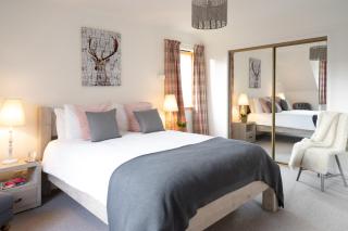 Oak Cottage - Seasgair Lodges - 6