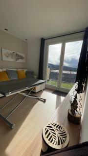 HOUSE LOVE TERRAZA PREMIUM 1 DORMITORiO 6PX - Sierra Nevada - 9