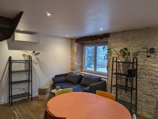 Maison de Bourg Cressensac - Cressensac - 8