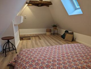 Maison de Bourg Cressensac - Cressensac - 5