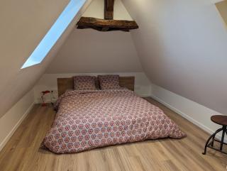 Maison de Bourg Cressensac - Cressensac - 3