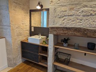 Maison de Bourg Cressensac - Cressensac - 2