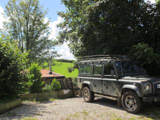 Stargazing Retreat - Merton - 1