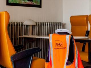 Hébergement Insolite Picasso - 1