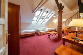 Hotel Raffaello Prague - Prag - 1