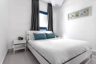 2Bedroom Suite with shelter Shenkin 3 Hotel - Tel Aviv - 8