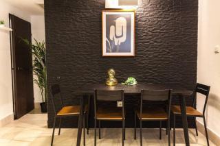 2Bedroom Suite with shelter Shenkin 3 Hotel - Tel Aviv - 3