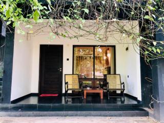 Dambulla Rock Arch - 7