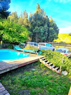 Lodge Los Bosques - Matanzas - 8