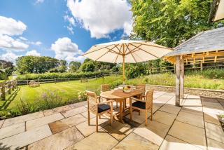 Crumpet Cottage - Dorchester - 6