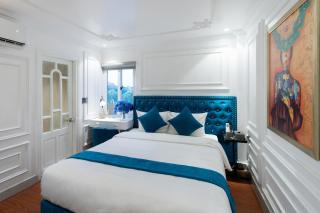 Diamond Hotel Sapa - Sa Pa - 9