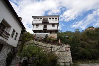 Хотел Свети Никола - Melnik - 7