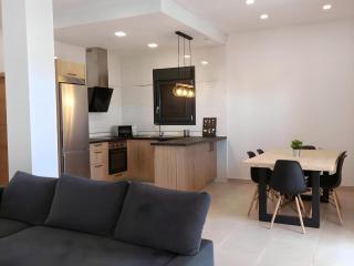 Casa con Piscina Portátil y Fibra Óptica - Conil de la Frontera - 6