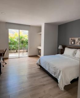 Malik Hotel Boutique - 2
