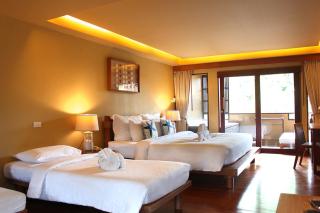 Deva Beach Resort Samui - Choeng Mon Beach - 6