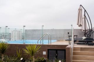 Beautiful Space in Miraflores 3BR 2Bths Exclusive King Bed Suite and Parking - 7